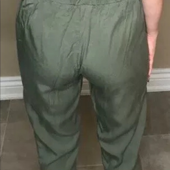 Gloria Jeans 🍃 Green Pants - Picture 5 of 6